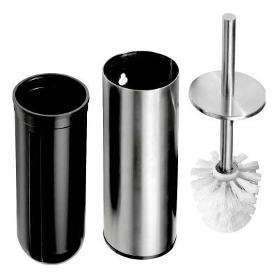Bemeta NEO 10231306 WC kefa na postavenie alebo zavesenie 95x390x105mm 102313065