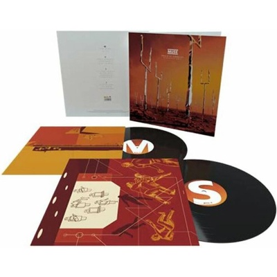 MUSE - ORIGIN OF SYMMETRY: XX ANNIVERSARY REMIXX LP