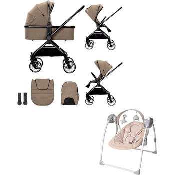 Lorelli Reya 2 in 1