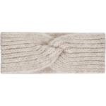 Sterntaler Детска лента за глава Sterntaler Kid's Stirnband Soft Headband - Braun Melange - размер 53 cm (904-7616-0212)