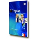 EU English B2 učebnice + CD