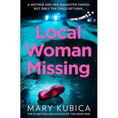 Local Woman Missing Kubica Mary