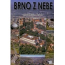 Brno z nebe