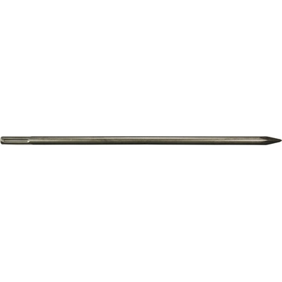 MAKITA Hrot do veľkých búracích kladív s upínaním SDS-max, dĺžka 600mm, sekáč D-34198