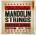 Dunlop DMP1140 - Mandolin String Set