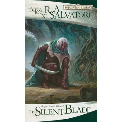 Drizzt 011 Salvatore R. A.