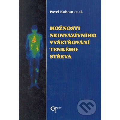 Možnosti neinvazívního vyšetřování tenkého střeva