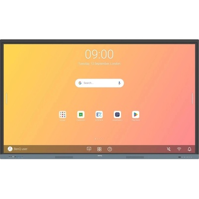 BENQ RE6504