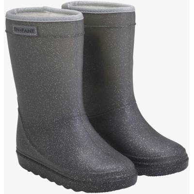 En Fant gumáky Glitter Ebony