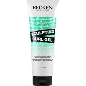 Redken Sculpting Curl Gel 250 ml