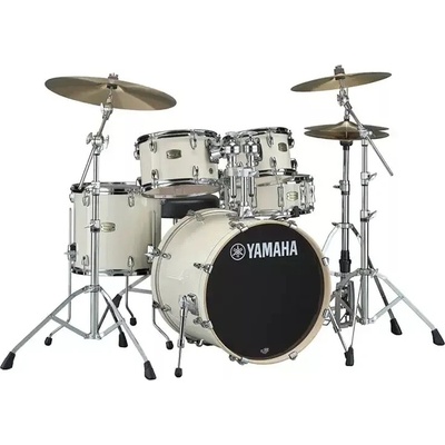 Yamaha Stage Custom SBP0F5 7 CLW + HW780