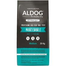 Aldog Maintenance Medium 20 kg