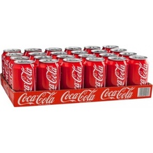 Coca-Cola 24 x 330 ml