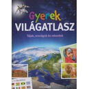 Gyerek világatlasz