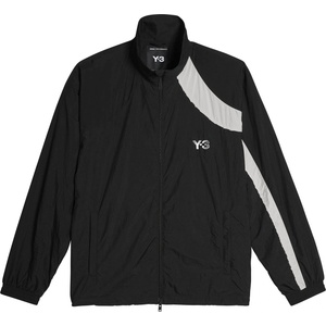Y3 Men's Windbreaker - Black