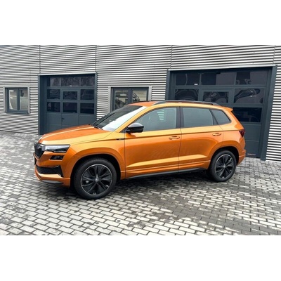 Skoda Karoq Sportline 110 kW