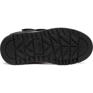 Geox зимни обувки за деца ADELHIDE - answear - 195,39 лв