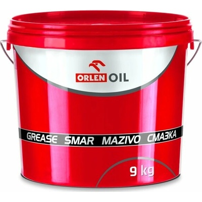 Orlen Oil Liten LV 2-3 8 kg