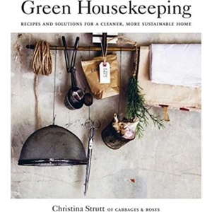 Green Housekeeping | Christina Strutt (ISBN: 9781782497837)