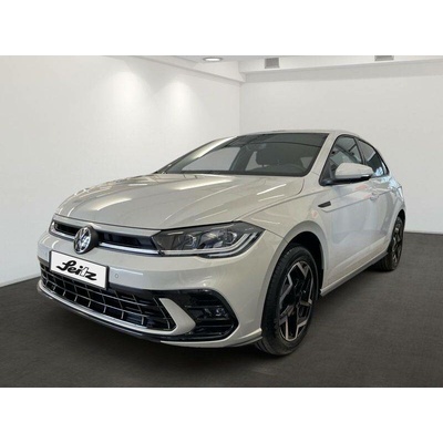 Volkswagen Polo 1.0 TSI R-Line 70 kW