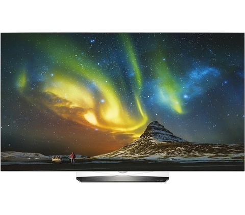 LG OLED65B6