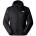 The North Face Tnf Cyclone Wind Jacket Размер: M / Цвят: черен