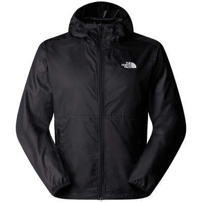 The North Face Tnf Cyclone Wind Jacket Размер: L / Цвят: черен
