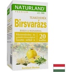 Naturland Плодов чай с дюля и бъз x 20 филтърни пакетчета | Naturland (012124 NTRL)
