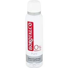 Borotalco Pure deospray 150 ml