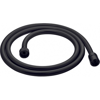 Gedy Гъвкав шлаух Black 00, PVC, 150 см черен (0000GYFX1080010)