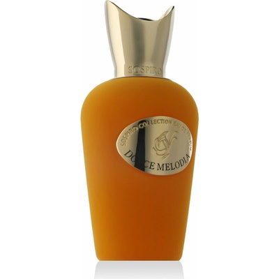 Sospiro Dolce Melodia parfémovaná voda unisex 100 ml