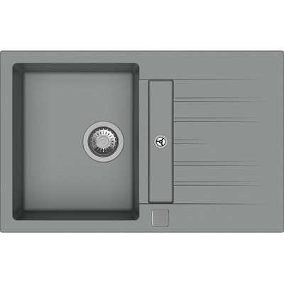 StrongSinks S3 Vardar 780 siva