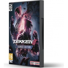 Tekken 8