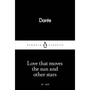 Love That Moves the Sun and Other Stars (2016)