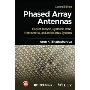 Phased Array Antennas: Floquet Analysis, Synthesis , BFNs and Active Array Systems (ISBN: 9781394319077)