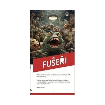 Fušeři