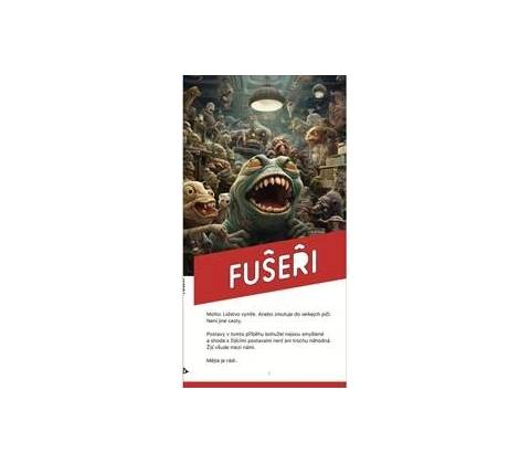 Fušeři