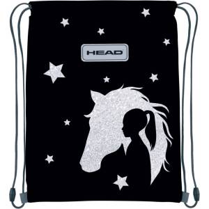 Head Спортна торба Head - Сребърна мечта (AS507023025)