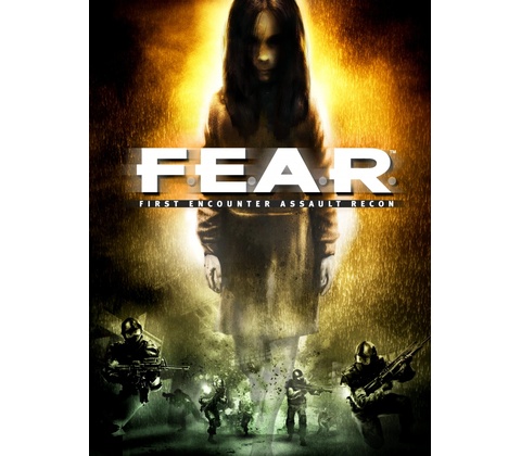 F.E.A.R. (Platinum)