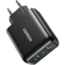 Image 1 of UGREEN CD161 black (10216)