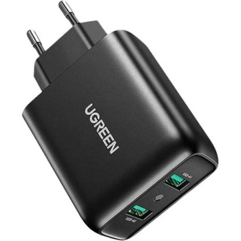 Image 1 of UGREEN CD161 black (10216)