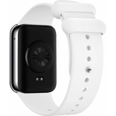 Eternico Essential pro Xiaomi Band 8/9 Pro, Redmi Watch 4/5 white AET-RW5E-w – Sleviste.cz