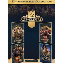 Age of Empires 25th Anniversary Collection