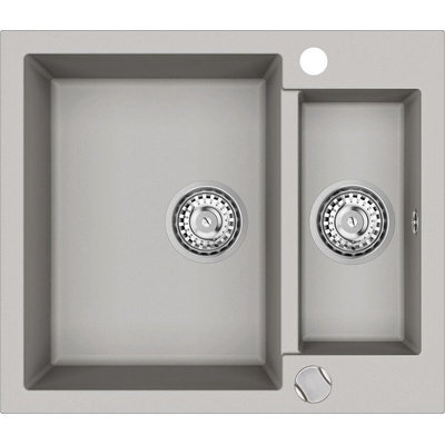Helika TESA SQT150 argent