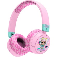 OTL Technologies L.O.L. Surprise! B.B. Kids Wireless Headphones LOL301