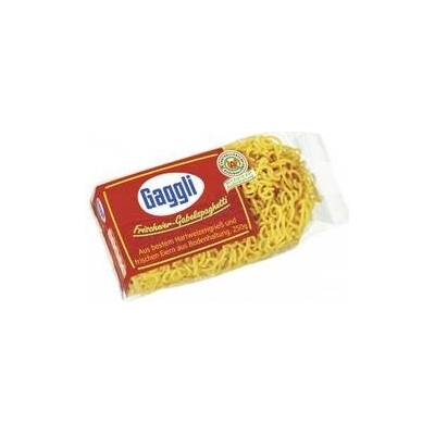 Gaggli krátké Špagety 250 g