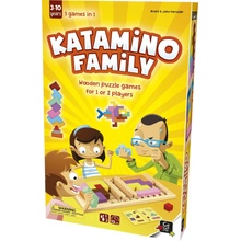 Katamino Family
