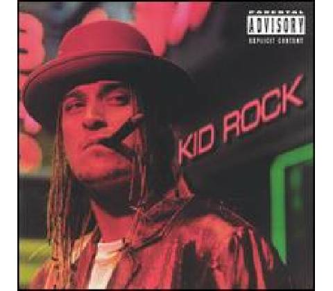KID ROCK: DEVIL WITHOUT A CAUSE CD