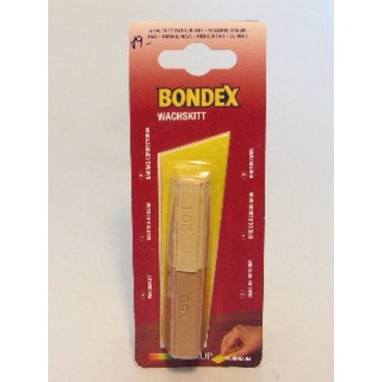 Bondex voskový tmel jasan/buk 2x7g