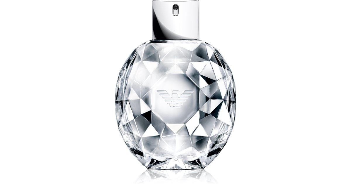 Giorgio Armani Emporio Armani Diamonds EDP 30 ml